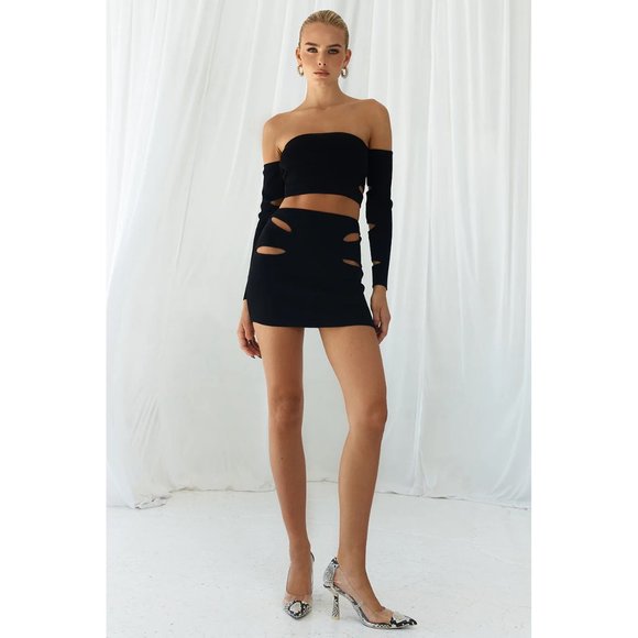 NWT Leone Top by Runaway the Label - Picture 7 of 8